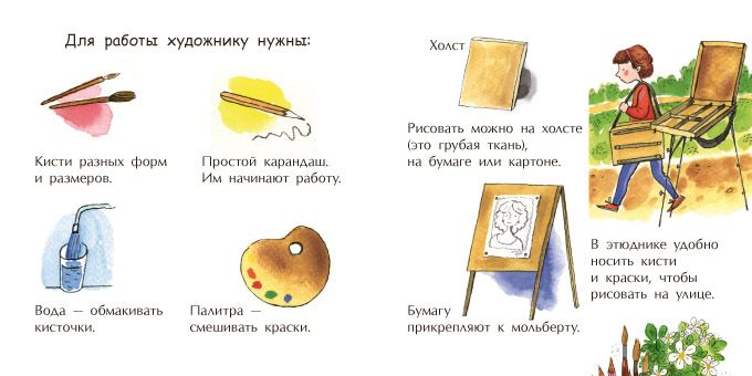 Художник