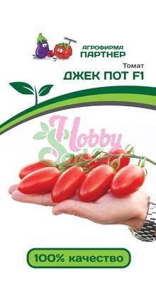 Томат Джек Пот F1 (5 шт) Партнер