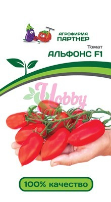 Томат Альфонс F1 (2-ной пак.) (10 шт) Партнер