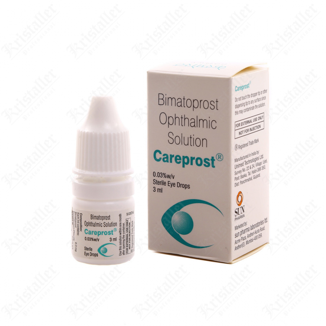 careprost для роста ресниц купить