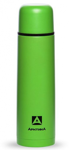 599,2р.   898,8р.102-750 зеленый, пластиковое напыление	Термос с узким горлом классический, цветной