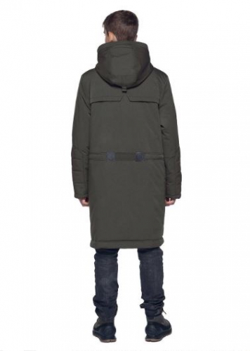 КД1146 куртка зимняя для мальчика