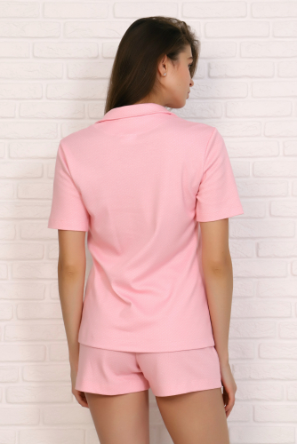 Пижама 052039 - розовый