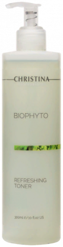 Тоник освежающий / Refreshing Toner Bio Phyto 300 мл