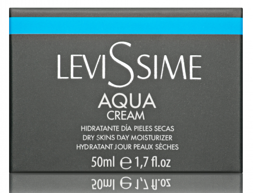 Крем увлажняющий дневной / Aqua Cream 50 мл