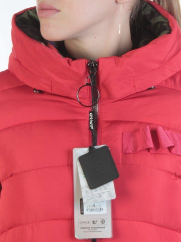 SG2017722 Пальто женское зимнее (био-пух) размер S - 42 российский