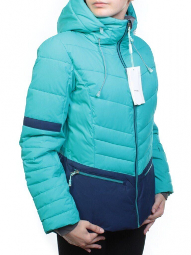 271 Куртка лыжная женская (холлофайбер) размер M - 44российский