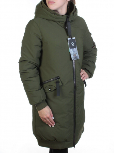 SG2017730 Пальто женское зимнее (био-пух) размер S - 42 российский