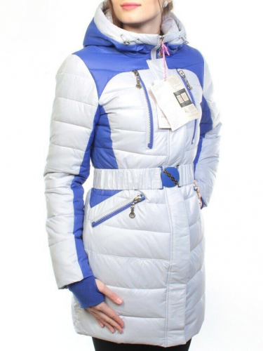 SADD-706 Пальто женское зимнее (тинсулейт) размер S - 42 российский
