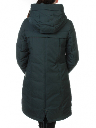 M-1820 Пальто зимнее женское (холлофайбер) размер 42