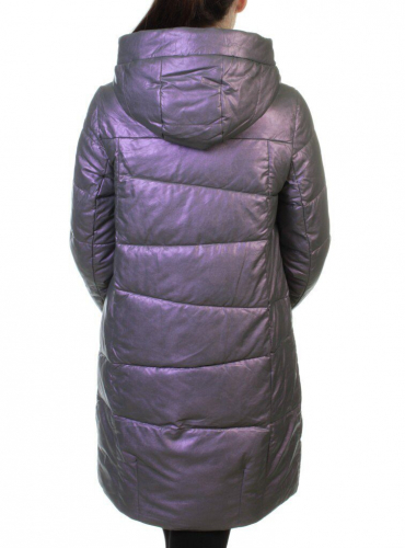 01 Пальто женское зимнее (био-пух) размер M - 44 российский