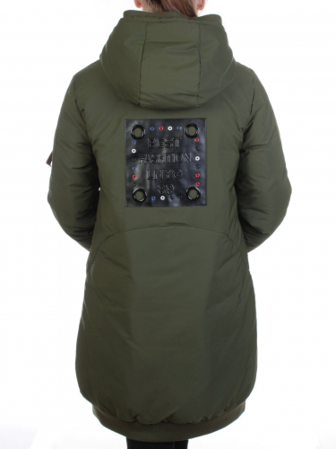 SG2017730 Пальто женское зимнее (био-пух) размер S - 42 российский