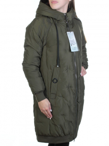 SG201776 Пальто женское зимнее (био-пух) размер S - 42 российский
