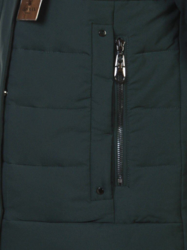 M-1820 Пальто зимнее женское (холлофайбер) размер 42