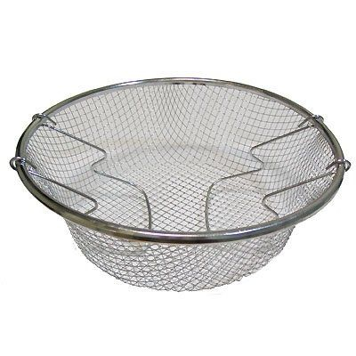 Фритюрница д/кастрюли 20см 849-253
