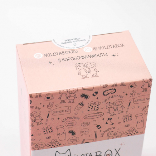 MilotaBox mini 