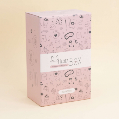 MilotaBox mini 