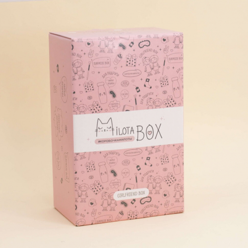 MilotaBox mini 