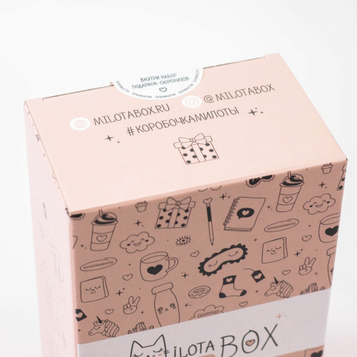 MilotaBox mini 