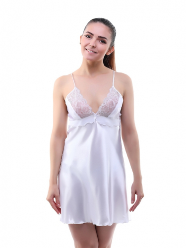 Сорочка XXXL Belweiss 508хххСрч