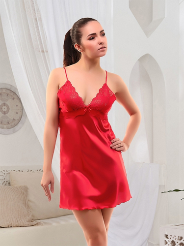 Сорочка XXXL Belweiss 508хххСрч