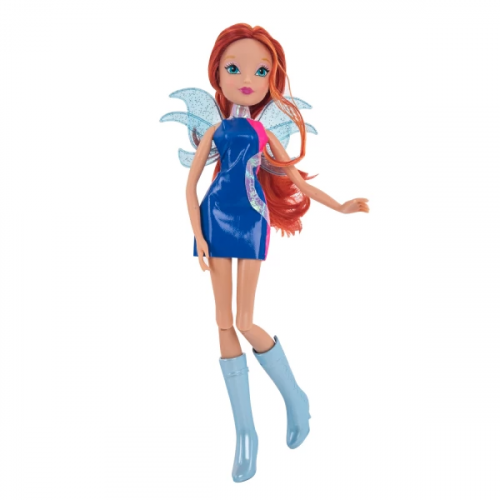 4 шт. доступно к заказу/Кукла Winx Club 