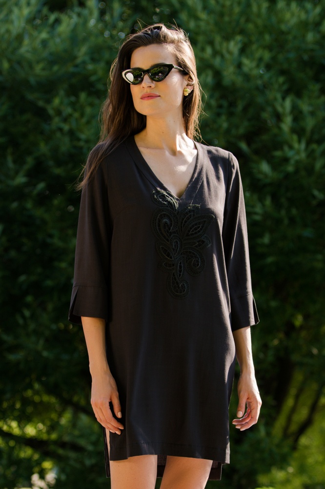51786-2 Туника женская - SUMMER 2020 (51786-2)