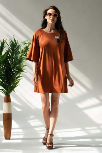 60422-3 Платье женское - SUMMER 2019 (60422-3)