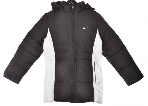 Куртка спортивная Nike FFM1400, черный