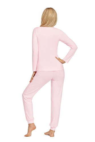Blanka pyjamas Pink