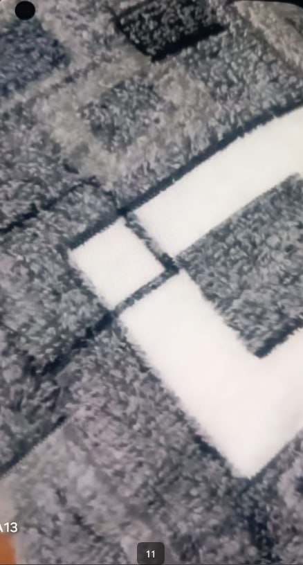 БОЛЬШЕ НЕТ! 2 шт600р. Плед летний брак