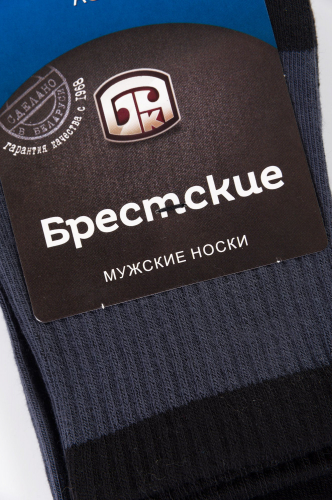 Брестские, Носки мужские Брестские