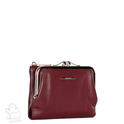 Женский кошелек 195-5408Z Prensiti  в Новосибирске