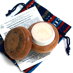 Подарочная макмария Ruh «Рух»
