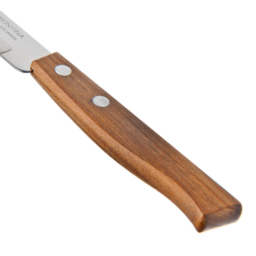 Tramontina Tradicional Нож для мяса 12.7см, блистер, цена за 2шт., 22200/205