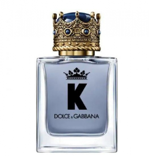 ПРОБНИК Dolce & Gabbana K By Dolce & Gabbana m EDT (1мл)