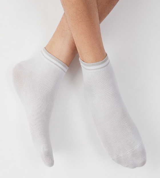 Носки мужские Active 105 Omsa