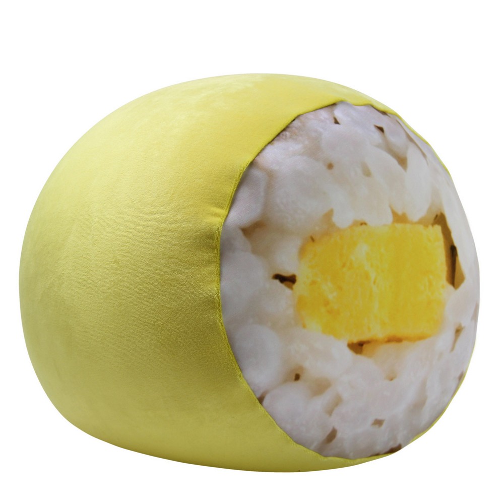 Антистрессовый пуф Роллы (1)