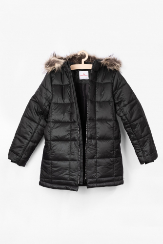 Куртка зимняя для девочек 4A3902-5630