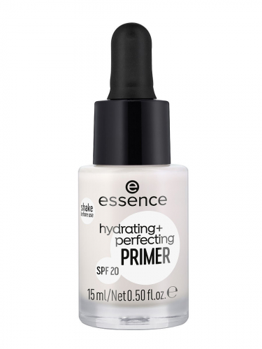  Essence/Праймер д/лица hydrating + perfecting primer/923183/
