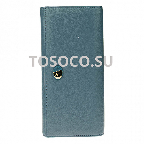t88200-230 blue кошелек Tailian экокожа 10x20x2