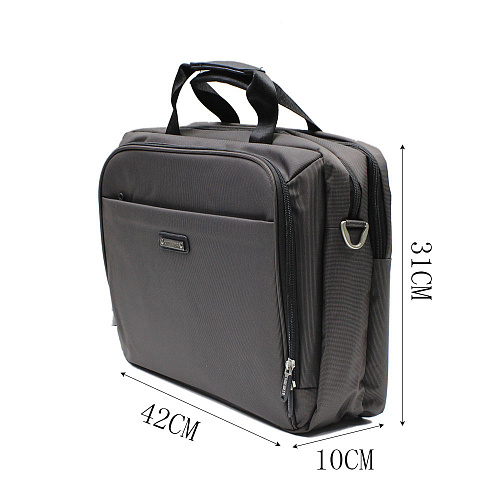 980020C сумка для ноутбука CTR BAGS текстиль