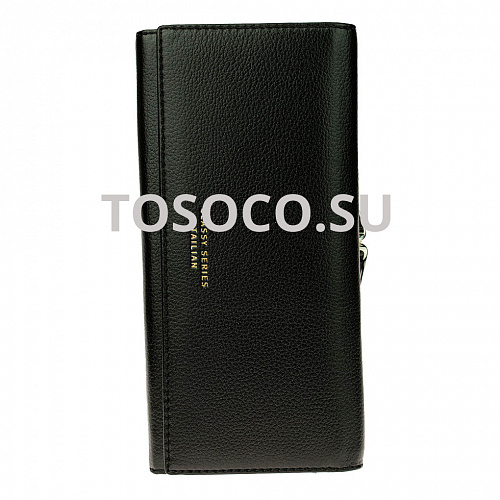 t87201-059 black кошелек Tailian экокожа 10x20x2