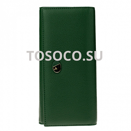 t88200-230 green кошелек Tailian экокожа 10x20x2
