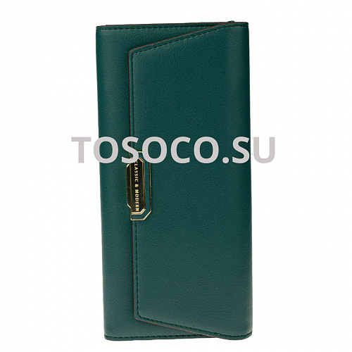 t5620-012 blue кошелек Tailian экокожа 10x20x2