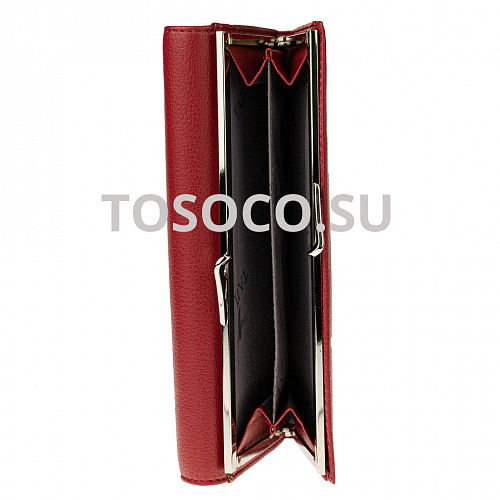 t87201-059 dark red кошелек Tailian экокожа 10x20x2