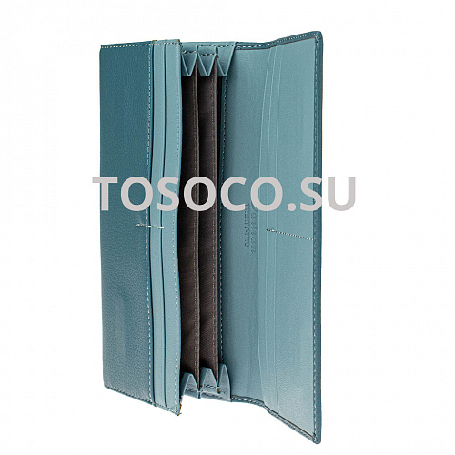 t87201-059 blue кошелек Tailian экокожа 10x20x2