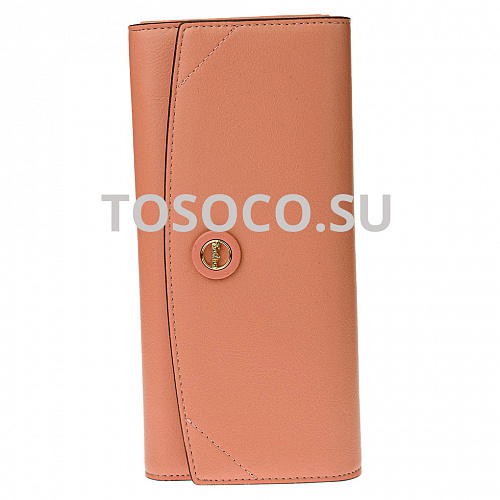t5651-005 pink кошелек Tailian экокожа 10x20x2