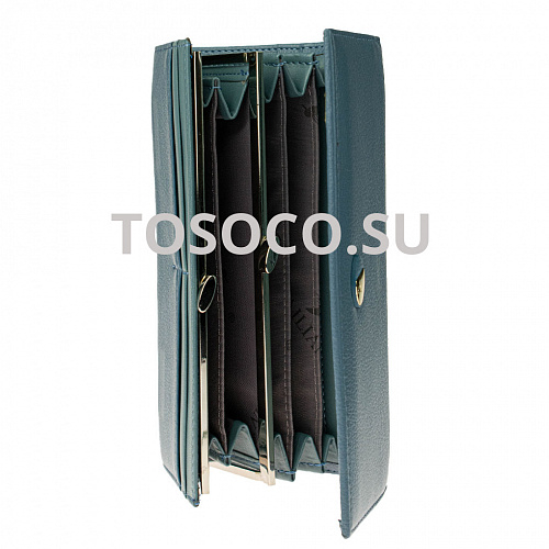 t88200-230 blue кошелек Tailian экокожа 10x20x2