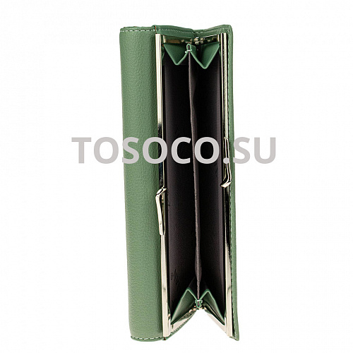 t87201-059 green кошелек Tailian экокожа 10x20x2